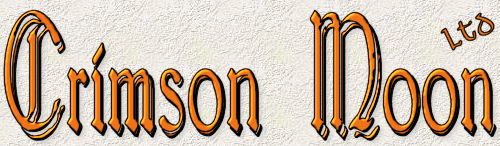 Crimson Moon Title